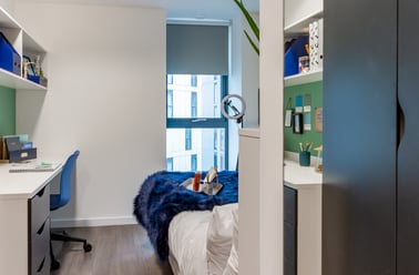 Skyline En Suite, Pavilion Court, 20 First Way, Wembley, London - Image 3